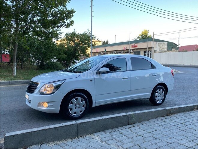 Ravon R4 2019, 236,000 km - 1.5 l - Bakı
