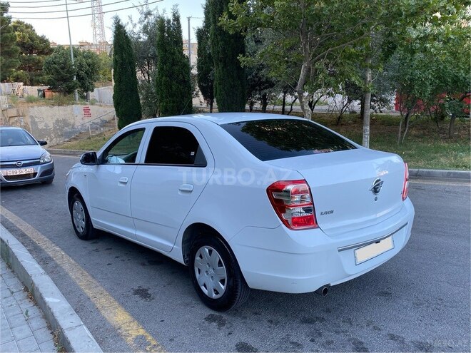 Ravon R4 2019, 236,000 km - 1.5 l - Bakı