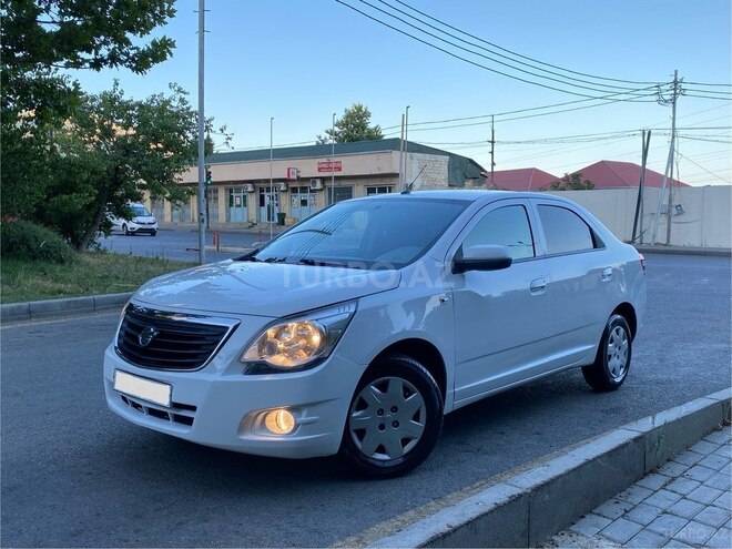 Ravon R4 2019, 236,000 km - 1.5 l - Bakı