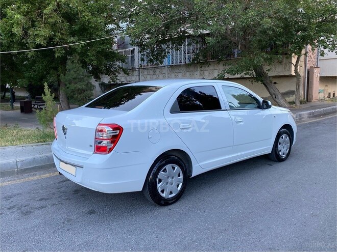 Ravon R4 2019, 236,000 km - 1.5 l - Bakı