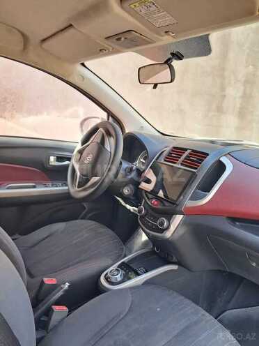 Changan Benni 2014, 160,000 km - 1.4 l - Bakı