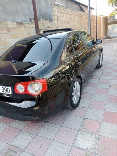 Volkswagen Jetta 2009, 90,000 km - 2.0 л - Bakı
