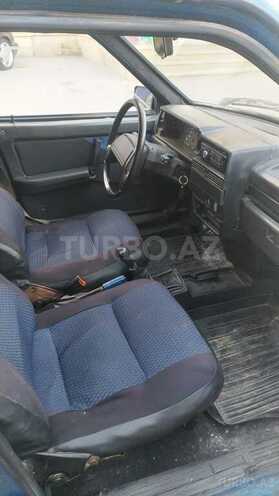 LADA (VAZ) 2109 1997, 200,000 km - 1.5 l - Bakı