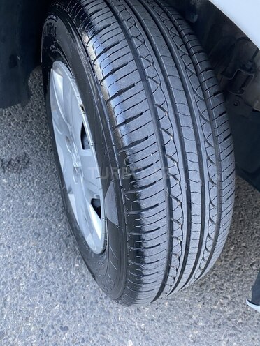 Ravon R4 2019, 236,000 km - 1.5 l - Bakı