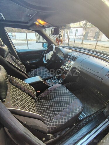 Mercedes C 230 1998, 471,538 km - 2.3 l - Sumqayıt