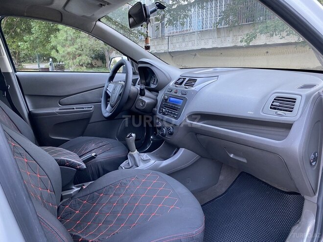 Ravon R4 2019, 236,000 km - 1.5 l - Bakı