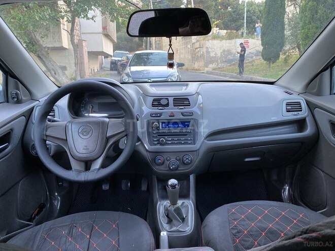 Ravon R4 2019, 236,000 km - 1.5 l - Bakı