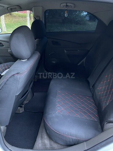 Ravon R4 2019, 236,000 km - 1.5 l - Bakı