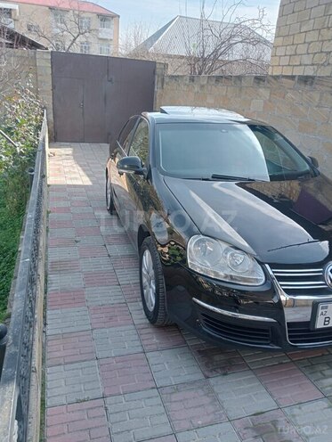 Volkswagen Jetta 2009, 90,000 km - 2.0 л - Bakı