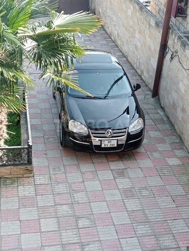 Volkswagen Jetta 2009, 90,000 km - 2.0 л - Bakı
