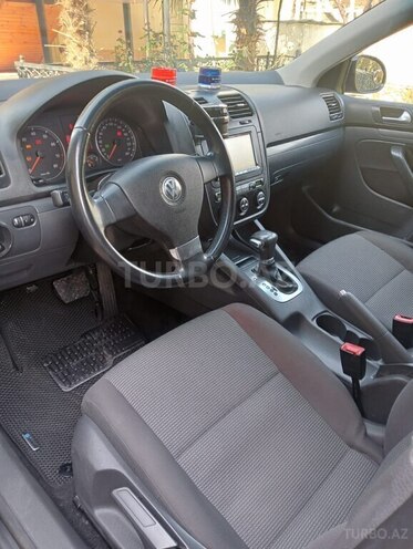 Volkswagen Jetta 2009, 90,000 km - 2.0 л - Bakı