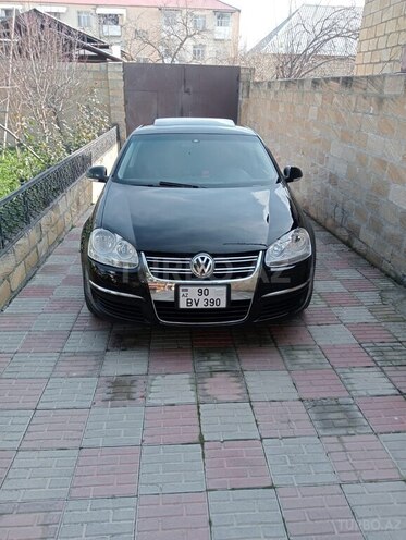 Volkswagen Jetta 2009, 90,000 km - 2.0 л - Bakı