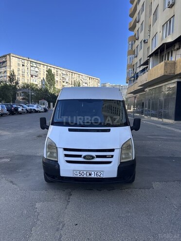 Ford Transit 2007, 479,000 km - 2.2 л - Bakı
