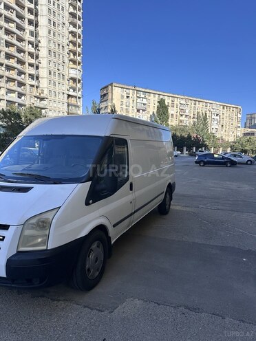 Ford Transit 2007, 479,000 km - 2.2 л - Bakı