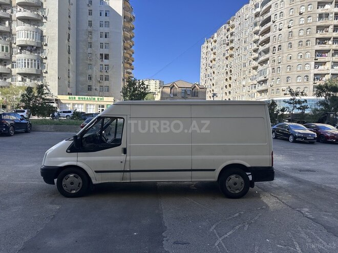 Ford Transit 2007, 479,000 km - 2.2 л - Bakı