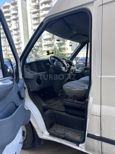 Ford Transit 2007, 479,000 km - 2.2 л - Bakı