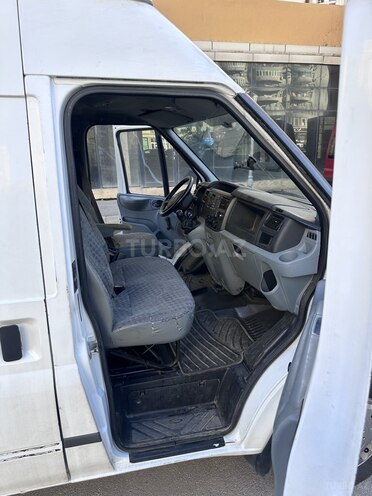 Ford Transit 2007, 479,000 km - 2.2 л - Bakı