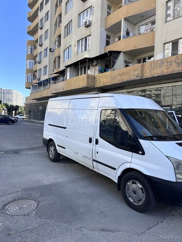 Ford Transit 2007, 479,000 km - 2.2 л - Bakı