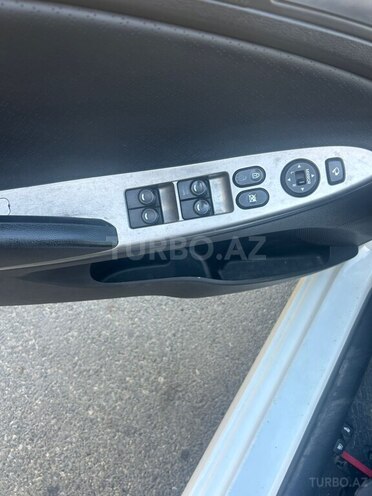 Hyundai Accent 2016, 187,000 km - 1.4 l - Bakı