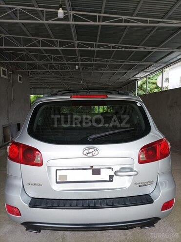 Hyundai Santa Fe-7