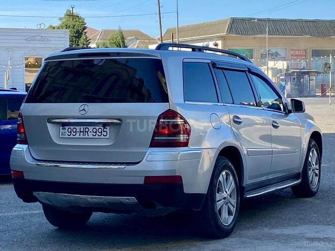 Mercedes GL 320 2006, 250,000 km - 3.0 l - Bakı