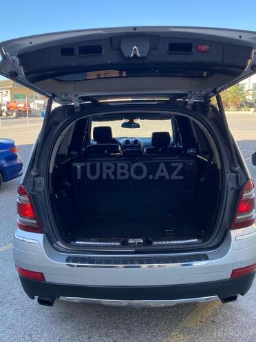 Mercedes GL 320 2006, 250,000 km - 3.0 l - Bakı