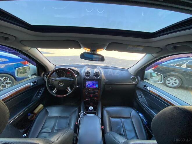 Mercedes GL 320 2006, 250,000 km - 3.0 l - Bakı