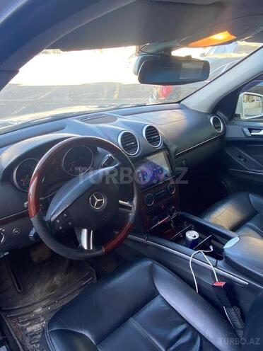 Mercedes GL 320 2006, 250,000 km - 3.0 l - Bakı