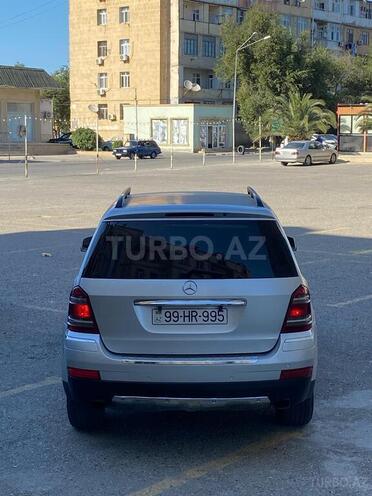 Mercedes GL 320 2006, 250,000 km - 3.0 l - Bakı