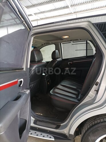 Hyundai Santa Fe-14