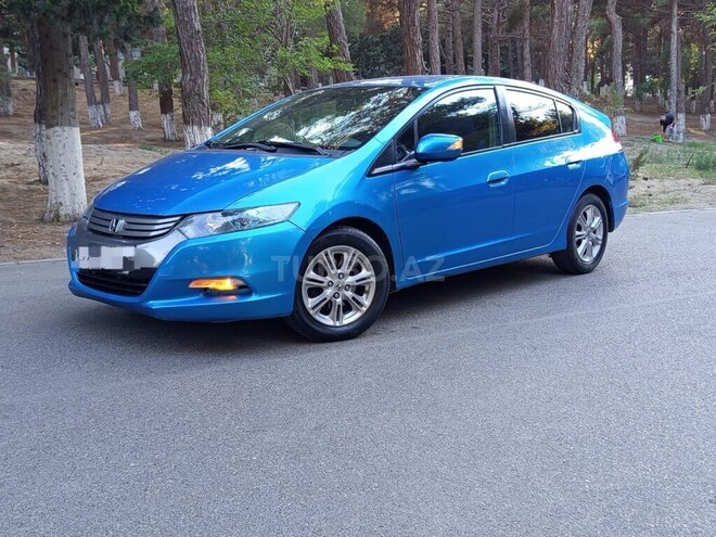Honda Insight 2010, 387,000 km - 1.3 l - Sumqayıt