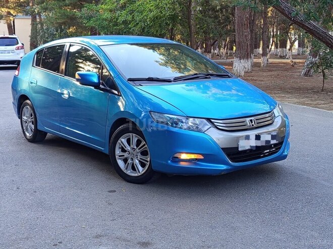 Honda Insight 2010, 387,000 km - 1.3 l - Sumqayıt