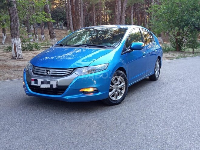 Honda Insight 2010, 387,000 km - 1.3 l - Sumqayıt