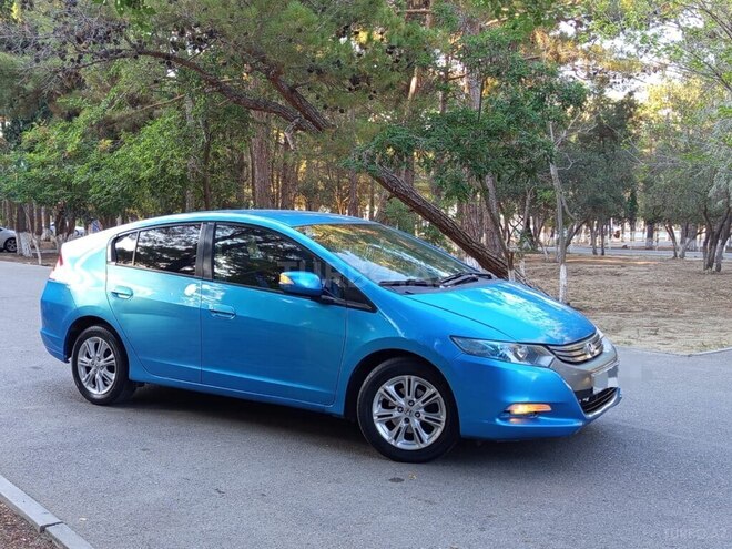 Honda Insight 2010, 387,000 km - 1.3 l - Sumqayıt