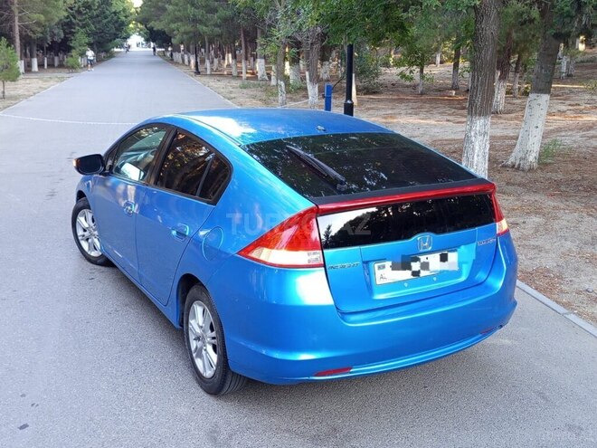 Honda Insight 2010, 387,000 km - 1.3 l - Sumqayıt
