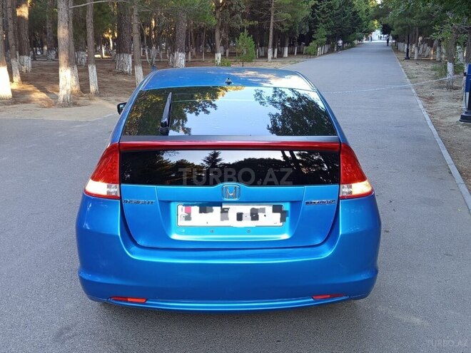 Honda Insight 2010, 387,000 km - 1.3 l - Sumqayıt