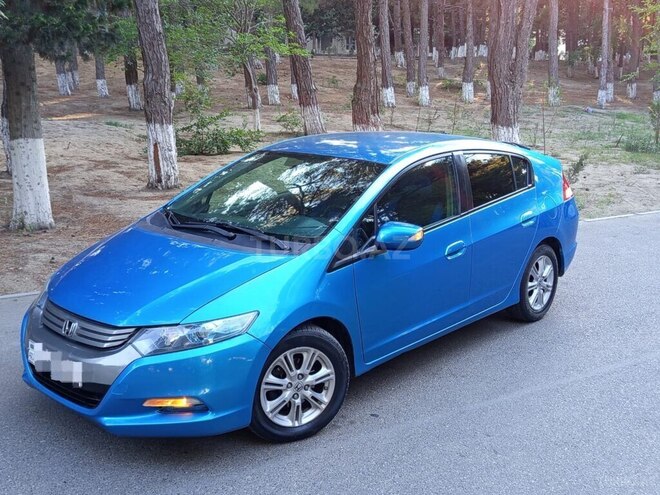 Honda Insight 2010, 387,000 km - 1.3 l - Sumqayıt