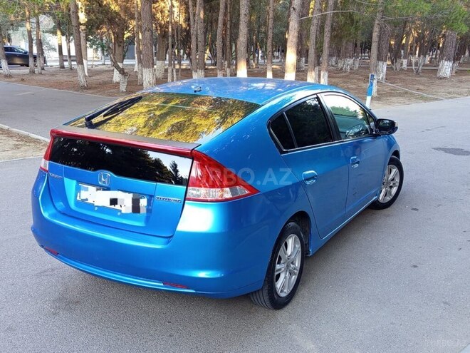 Honda Insight 2010, 387,000 km - 1.3 l - Sumqayıt