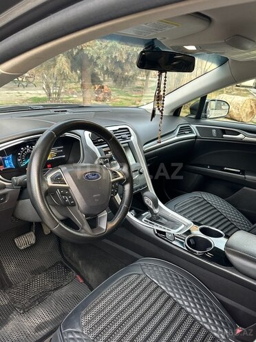Ford Fusion (North America) 2014, 205,000 km - 1.5 l - Bakı