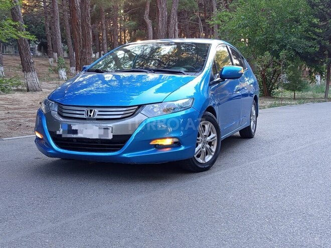 Honda Insight 2010, 387,000 km - 1.3 l - Sumqayıt