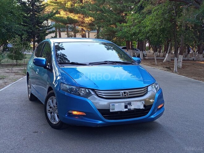 Honda Insight 2010, 387,000 km - 1.3 l - Sumqayıt
