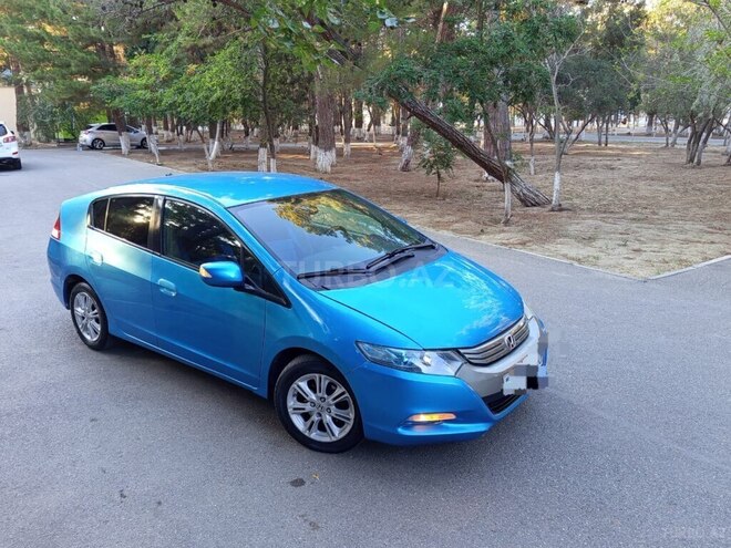 Honda Insight 2010, 387,000 km - 1.3 l - Sumqayıt