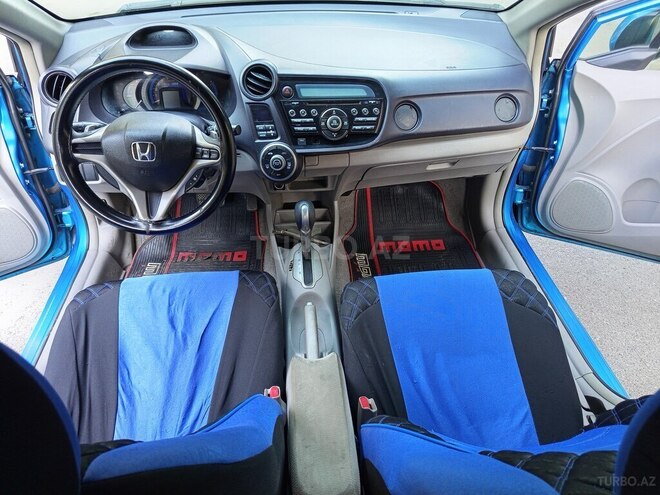 Honda Insight 2010, 387,000 km - 1.3 l - Sumqayıt