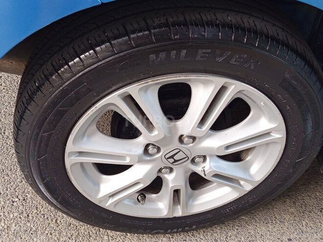 Honda Insight 2010, 387,000 km - 1.3 l - Sumqayıt