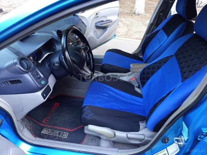 Honda Insight 2010, 387,000 km - 1.3 l - Sumqayıt