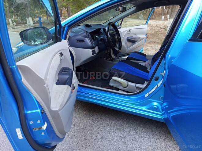 Honda Insight 2010, 387,000 km - 1.3 l - Sumqayıt