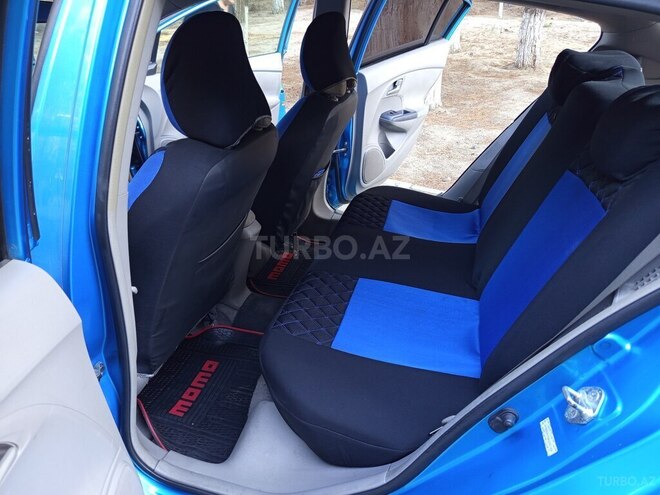 Honda Insight 2010, 387,000 km - 1.3 l - Sumqayıt