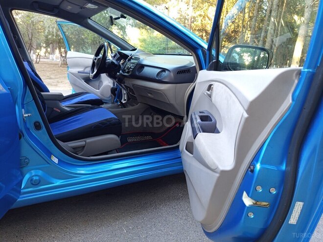 Honda Insight 2010, 387,000 km - 1.3 l - Sumqayıt