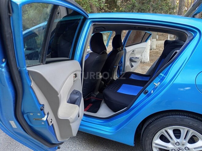 Honda Insight 2010, 387,000 km - 1.3 l - Sumqayıt