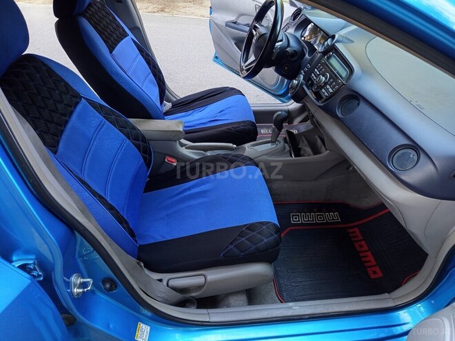 Honda Insight 2010, 387,000 km - 1.3 l - Sumqayıt